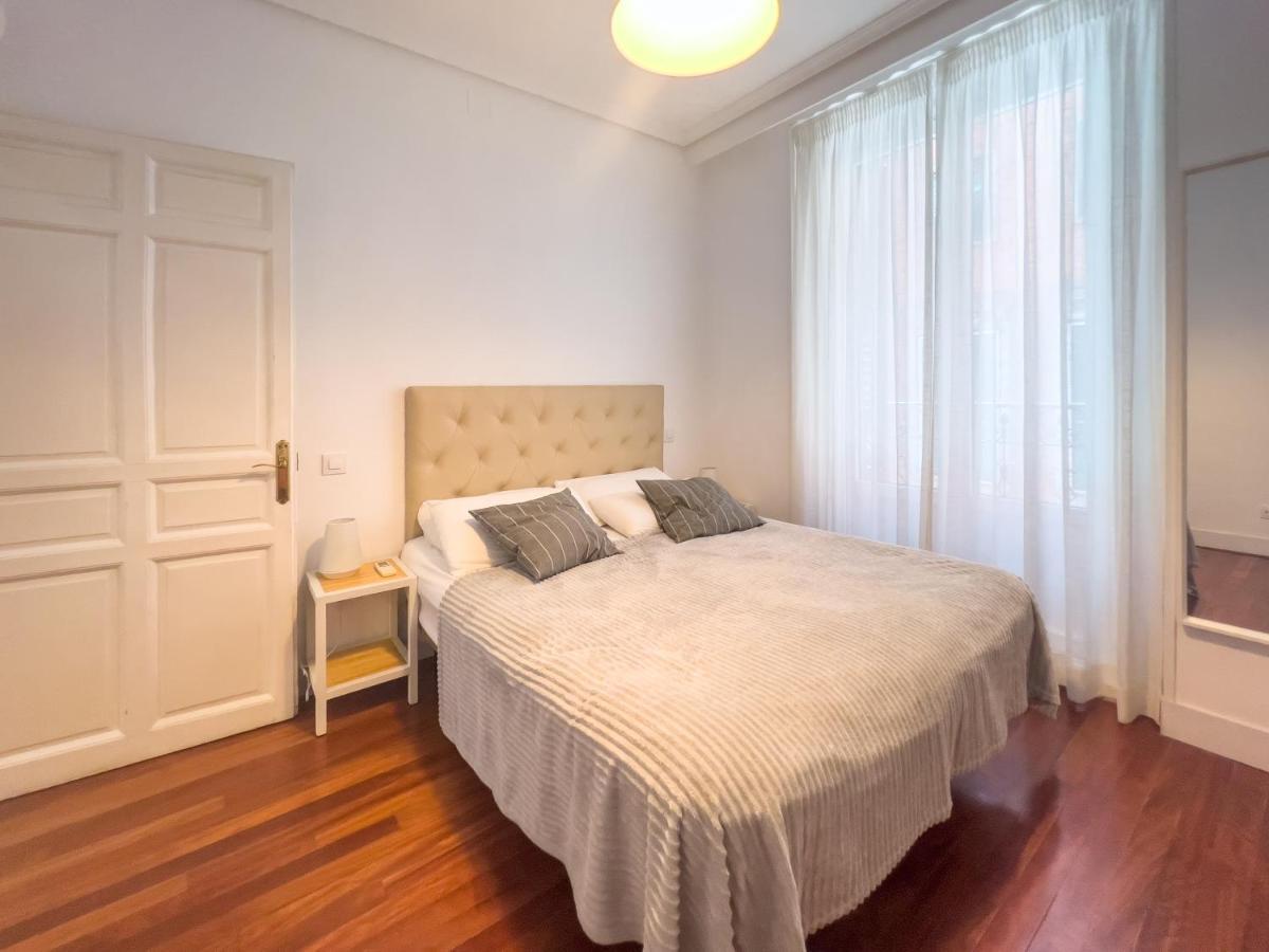 Callao Suites Madrid Exterior photo