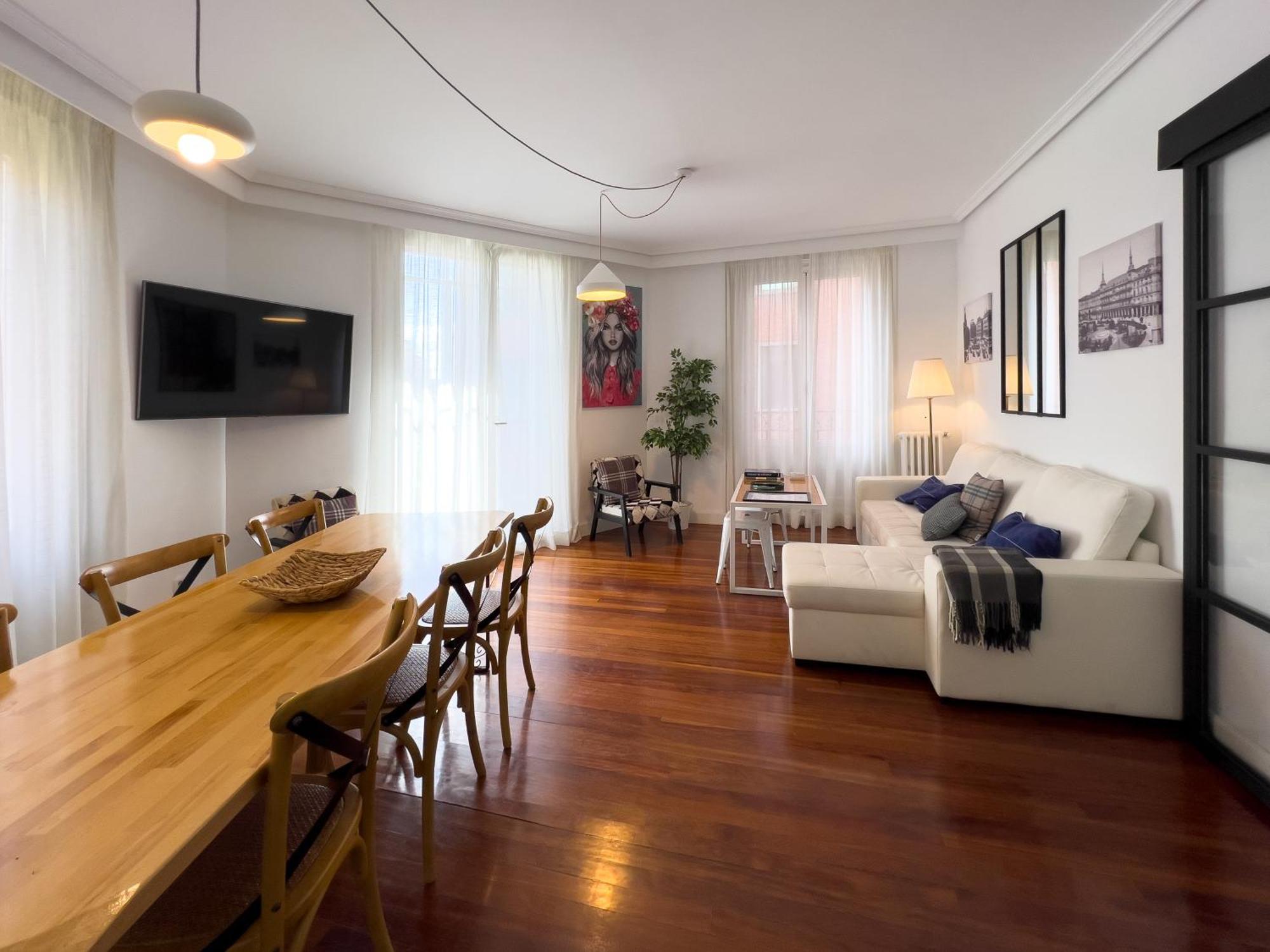 Callao Suites Madrid Exterior photo