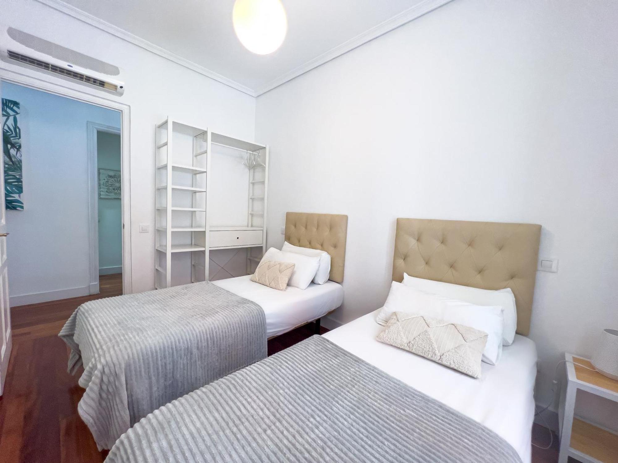 Callao Suites Madrid Exterior photo