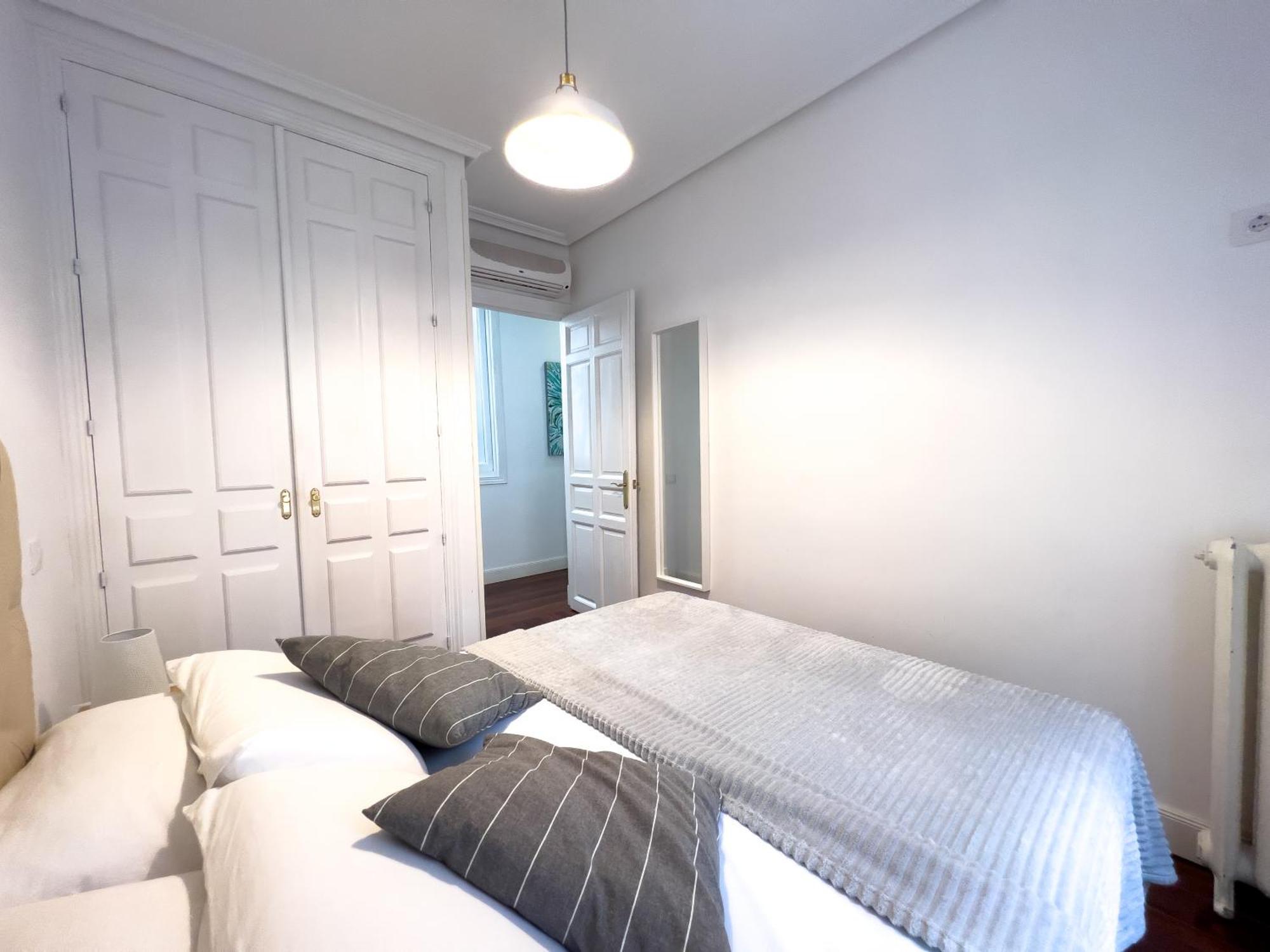 Callao Suites Madrid Exterior photo