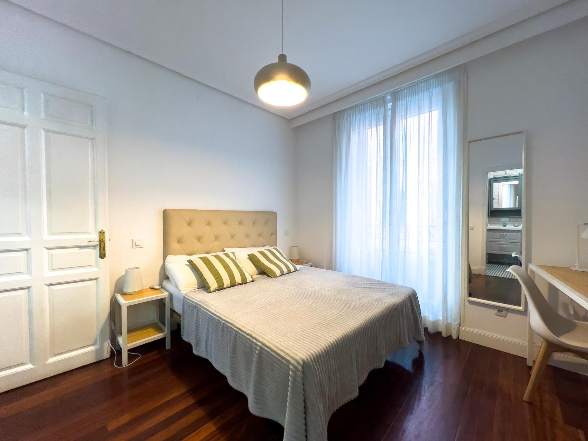 Callao Suites Madrid Exterior photo