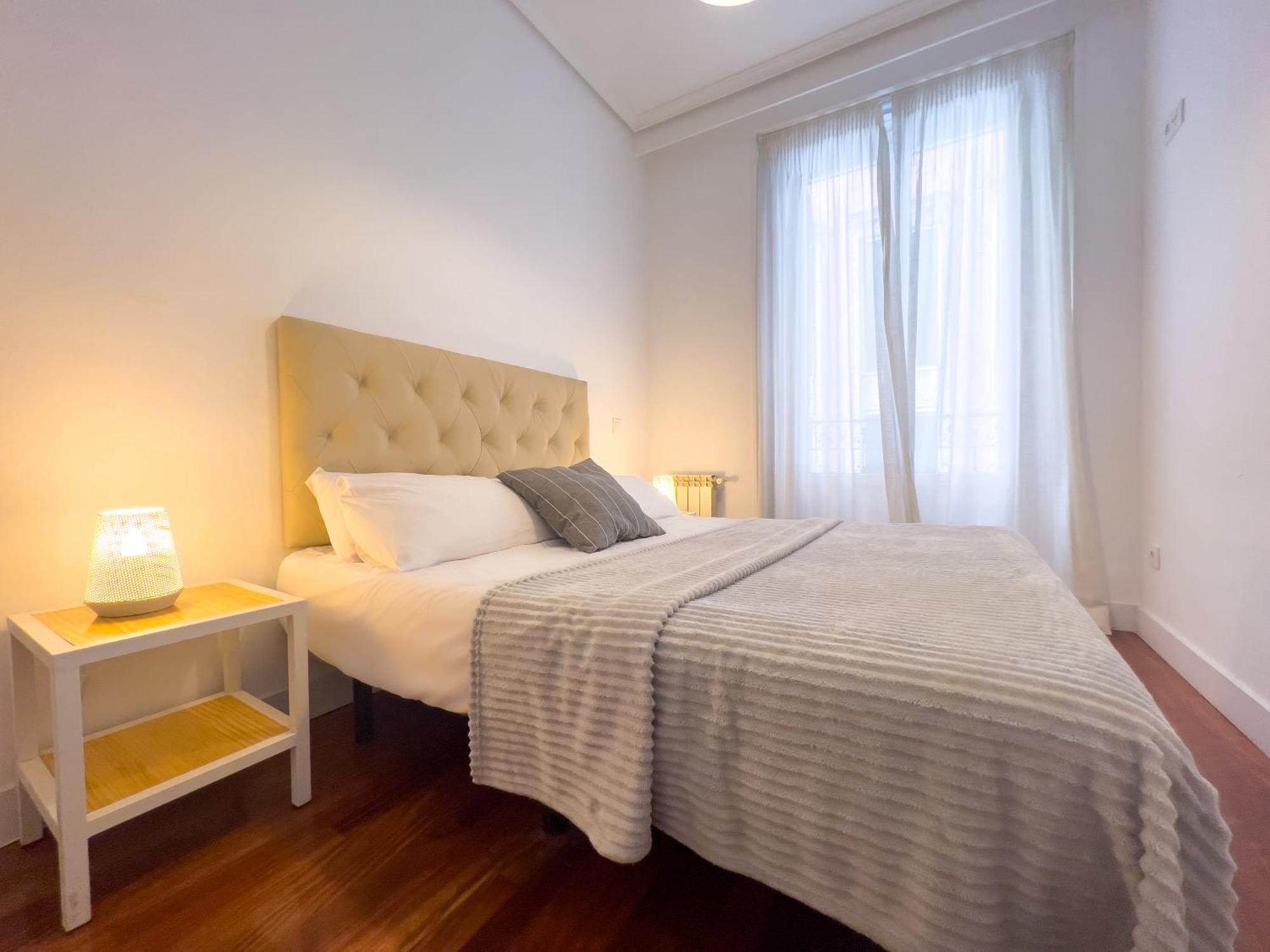 Callao Suites Madrid Exterior photo
