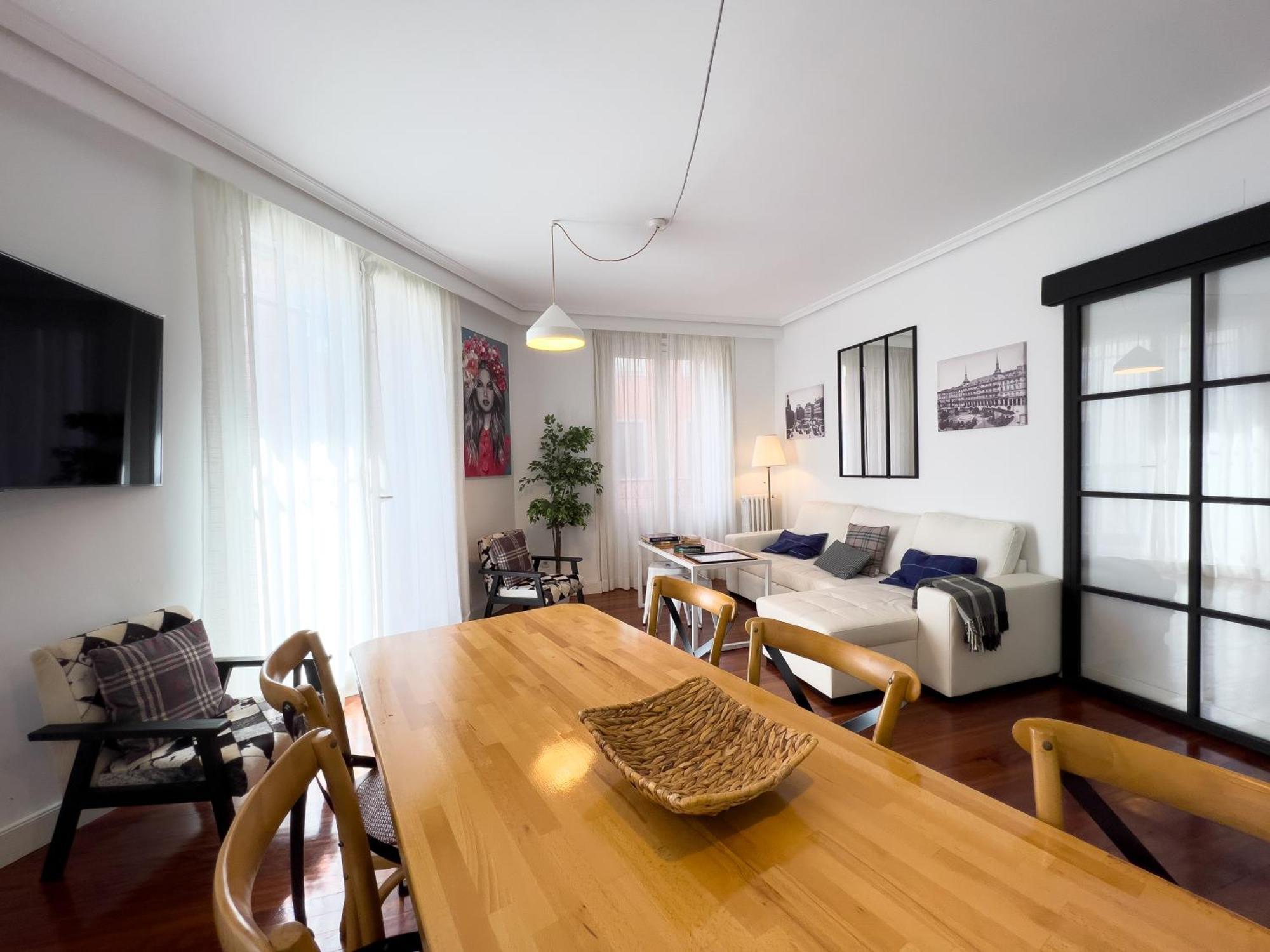 Callao Suites Madrid Exterior photo